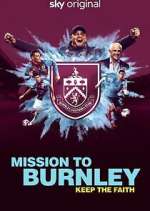 Watch Mission to Burnley Movie2k