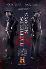 Watch Hatfields & McCoys Movie2k