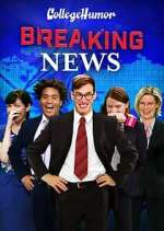 Watch Breaking News: No Laugh Newsroom Movie2k
