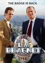 Watch L.A. Dragnet Movie2k