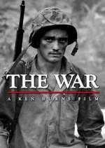 Watch The War Movie2k