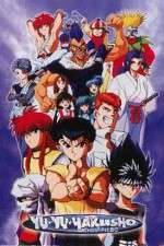 Watch Yu Yu Hakusho: Ghost Files Movie2k