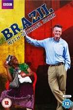 Watch Brazil With Michael Palin Movie2k