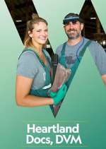 Watch Heartland Docs, DVM Movie2k