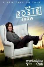 Watch The Rosie Show Movie2k