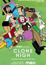 Watch Clone High Movie2k