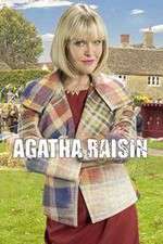 Watch Agatha Raisin Movie2k