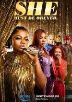 Watch SHE Must Be Obeyed Movie2k