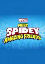 Watch Marvel's Meet Spidey and His Amazing Friends Movie2k