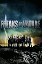 Watch Freaks of Nature Movie2k