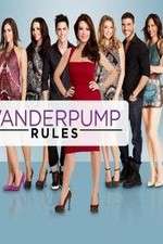 Watch Vanderpump Rules Movie2k