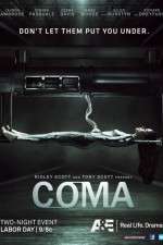 Watch Coma Movie2k