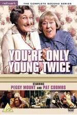 Watch Youre Only Young Twice Movie2k