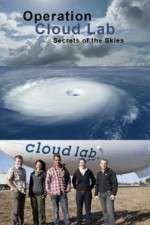 Watch Operation Cloud Lab: Secrets of the Skies Movie2k