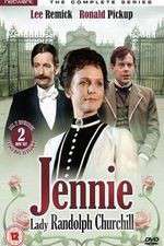 Watch Jennie: Lady Randolph Churchill Movie2k