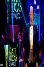 Watch The Matt Lucas Awards Movie2k