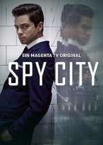 Watch Spy City Movie2k