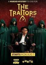 Watch The Traitors NZ Movie2k