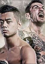 Watch One Championship Movie2k