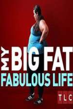 Watch My Big Fat Fabulous Life Movie2k