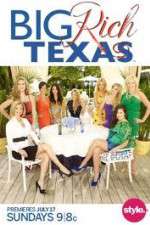 Watch Big Rich Texas Movie2k