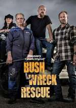 Watch Bush Wreck Rescue Movie2k