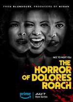 Watch The Horror of Dolores Roach Movie2k