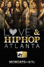 Love & Hip Hop Atlanta movie2k