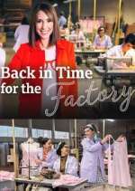 Watch Back in Time for the Factory Movie2k