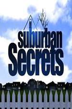 Watch Suburban Secrets Movie2k