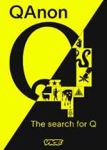 Watch QAnon: The Search for Q Movie2k