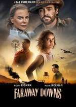 Watch Faraway Downs Movie2k