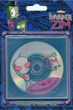 Watch Invader ZIM Movie2k