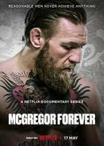 Watch McGregor Forever Movie2k
