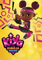 Watch Kiya and the Kimoja Heroes Movie2k