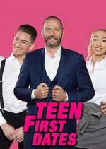 Watch Teen First Dates Movie2k