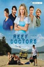 Watch Reef Doctors Movie2k