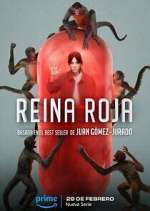 Watch Reina Roja Movie2k