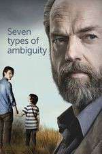 Watch Seven Types of Ambiguity Movie2k