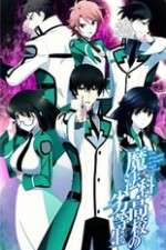 Watch Mahouka Koukou no Rettousei Movie2k