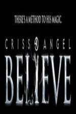 Watch Criss Angel Believe Movie2k