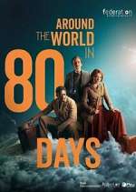 Watch Around the World in 80 Days Movie2k