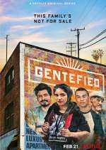 Watch Gentefied Movie2k