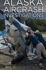 Watch Alaska Aircrash Investigations Movie2k