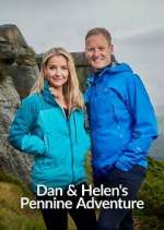 Watch Dan & Helen's Pennine Adventure Movie2k