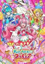 Watch Delicious Party Pretty Cure Movie2k