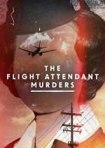 Watch The Flight Attendant Murders Movie2k