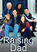 Watch Raising Dad Movie2k