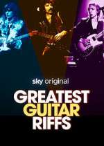 Watch Greatest Guitar Riffs Movie2k