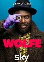 Watch Wolfe Movie2k